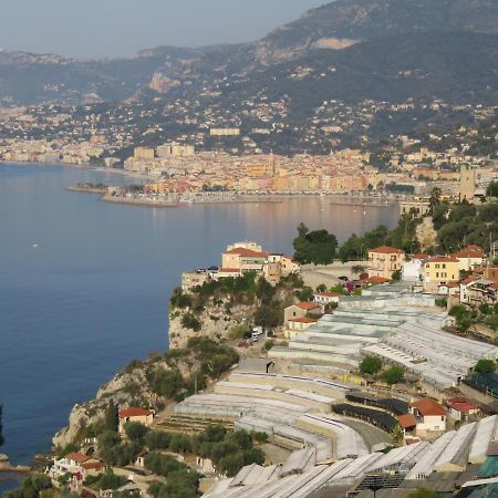 Amaita Apartamento Ventimiglia Exterior foto
