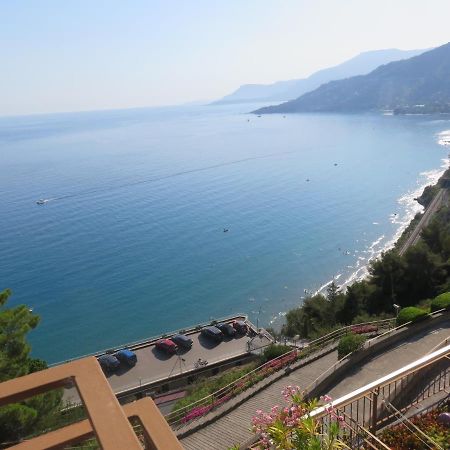 Amaita Apartamento Ventimiglia Exterior foto
