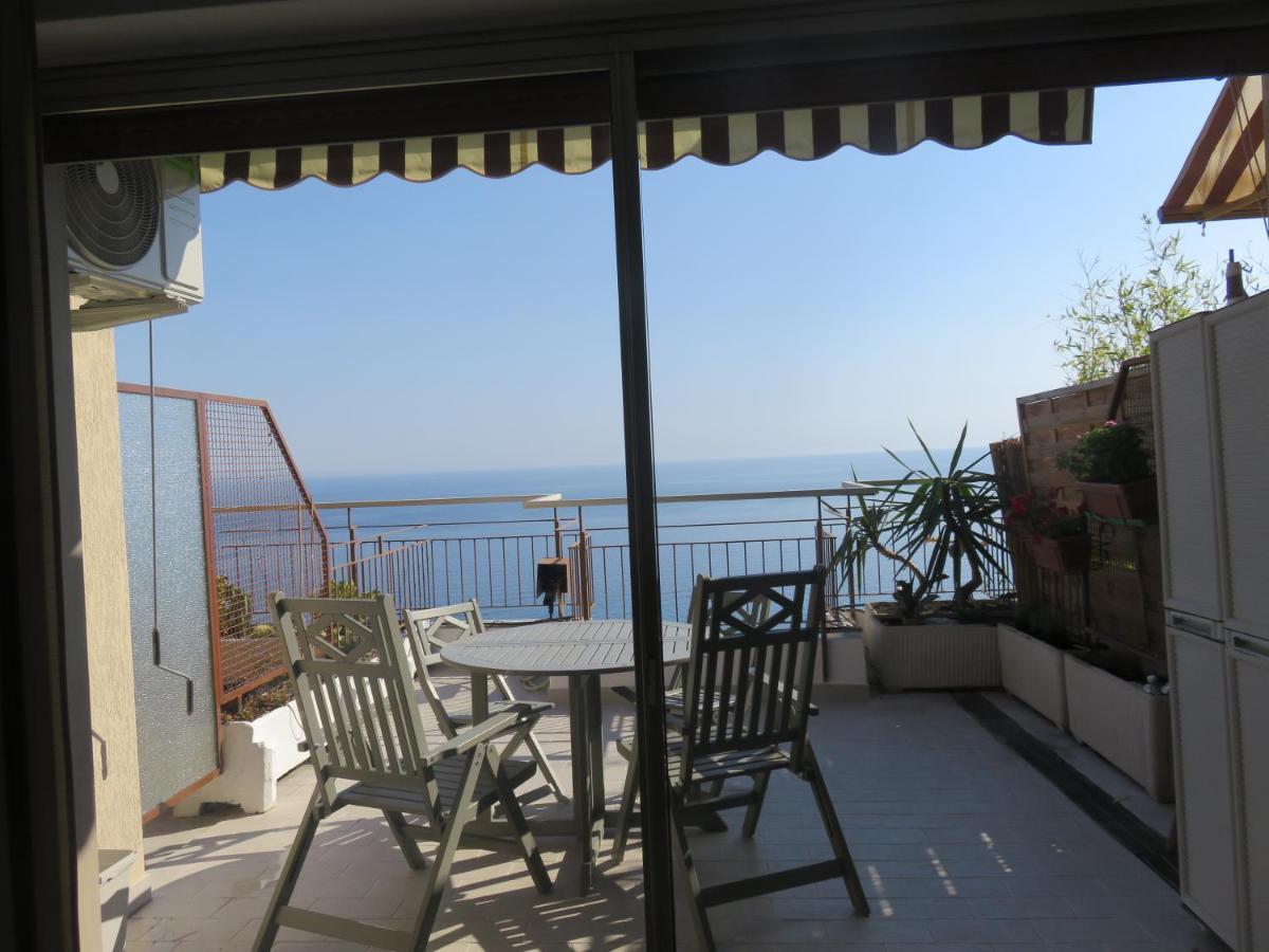 Amaita Apartamento Ventimiglia Exterior foto