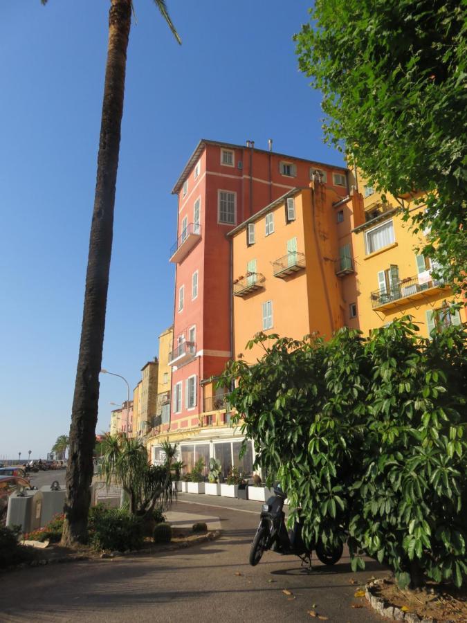Amaita Apartamento Ventimiglia Exterior foto