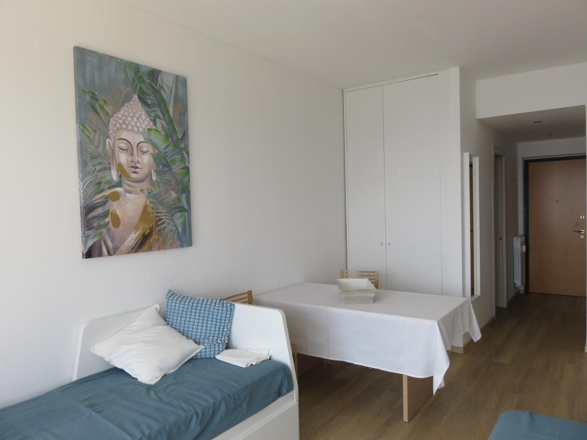 Amaita Apartamento Ventimiglia Exterior foto