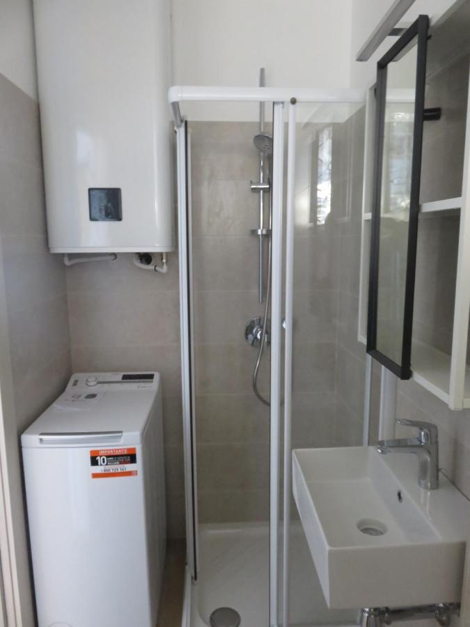 Amaita Apartamento Ventimiglia Exterior foto