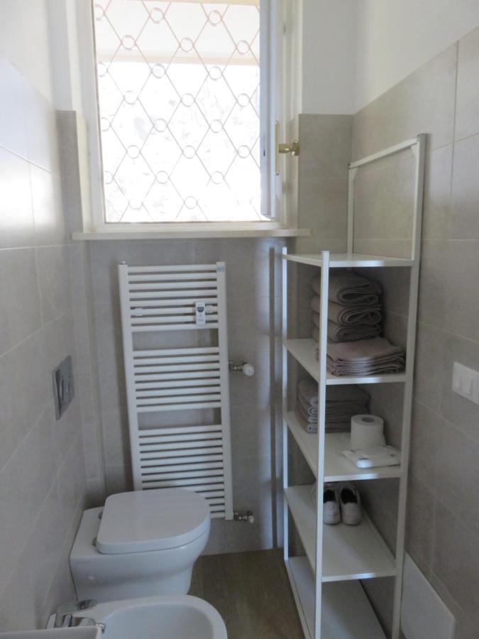 Amaita Apartamento Ventimiglia Exterior foto